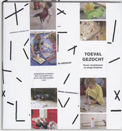 Toeval gezocht